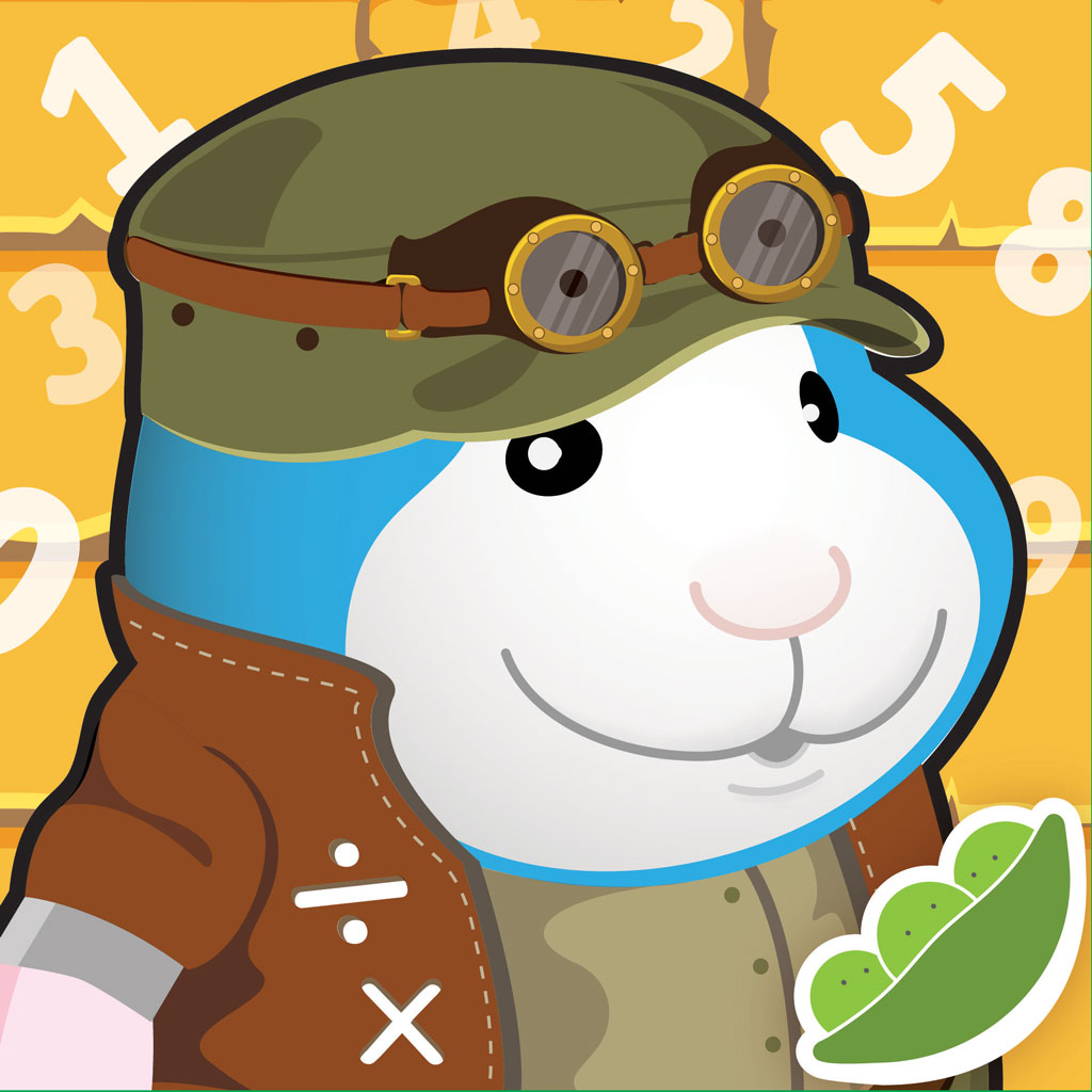 Bugsy's Math Quest
