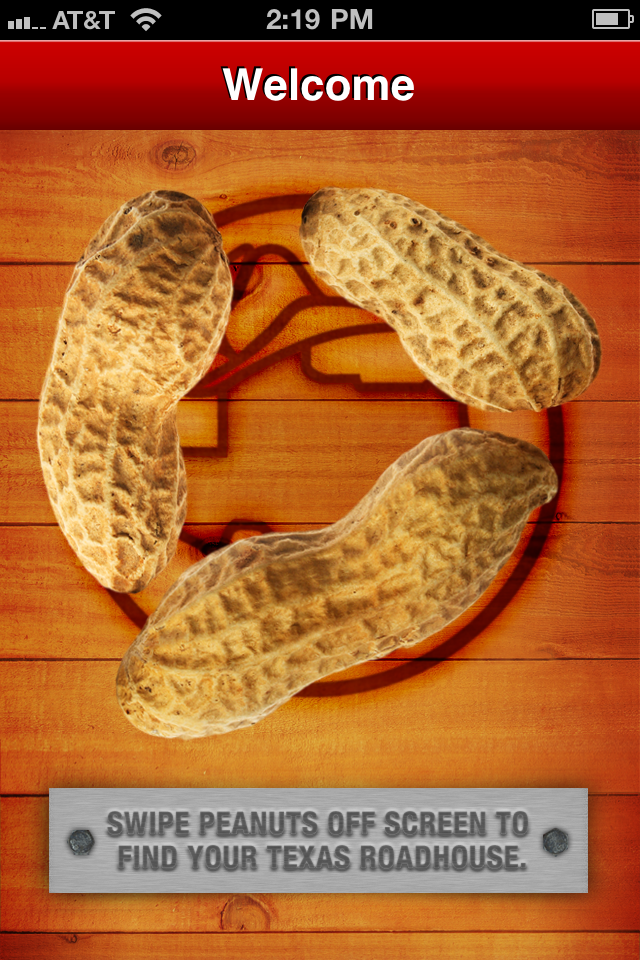 Image of Texas Roadhouse Mobile