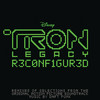 TRON: Legacy Reconfigured, Daft Punk