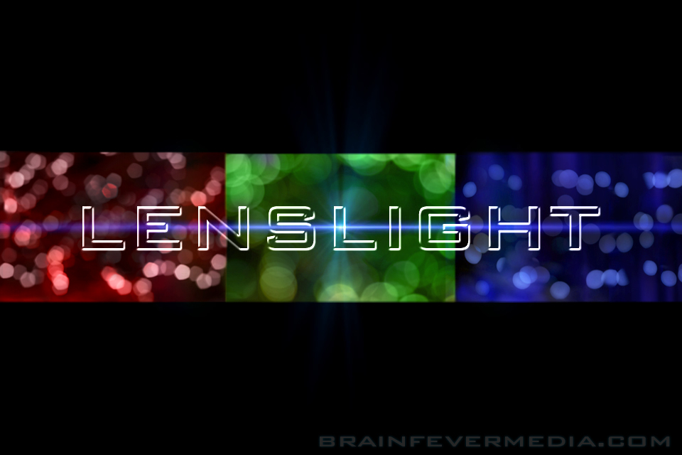 LensLight