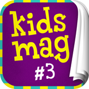 KidsMag Issue 03
