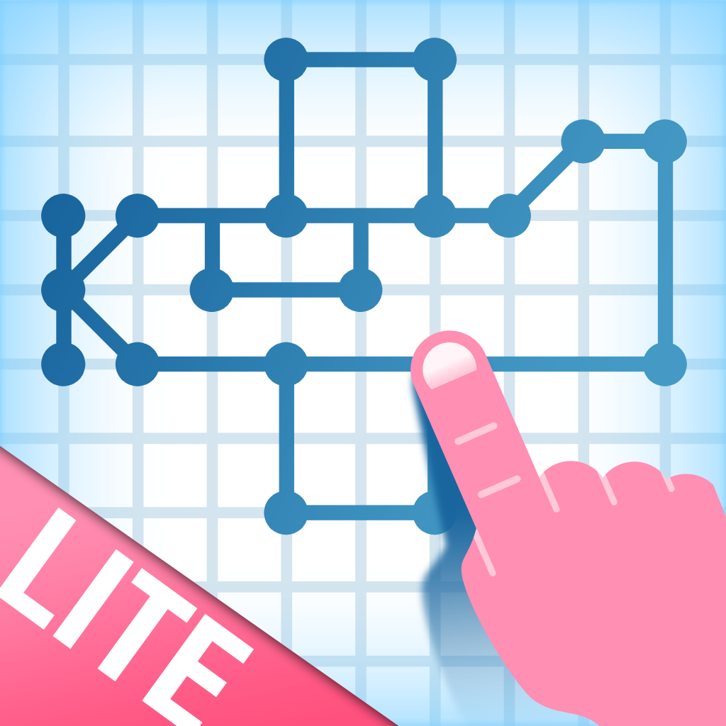 Grid Drawing for Kids Lite