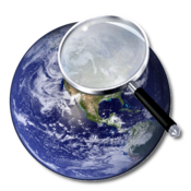 World Explorer for mac