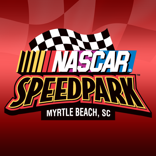 free NASCAR SpeedPark Myrtle Beach iphone app