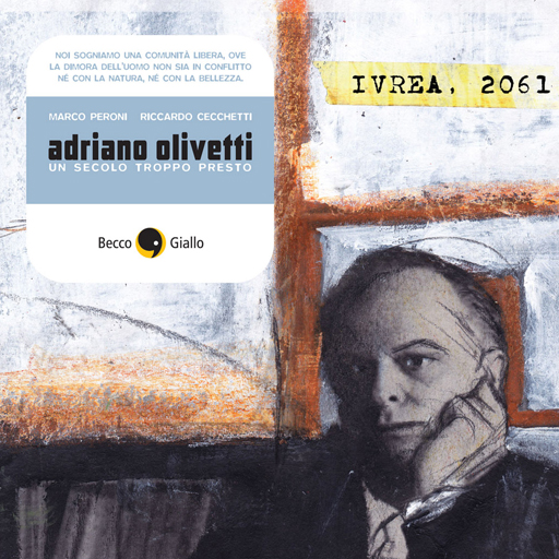 A. Olivetti (AppStore Link)