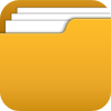 File Manager Appアートワーク