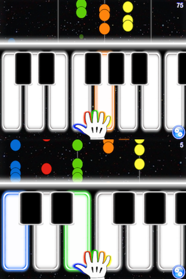 Piano*