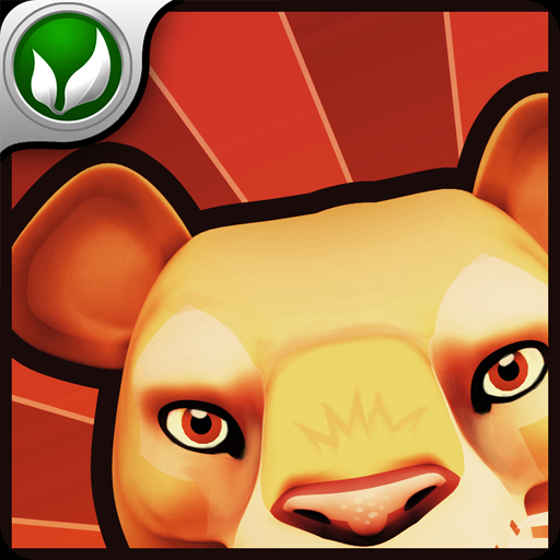 Lion Pride icon