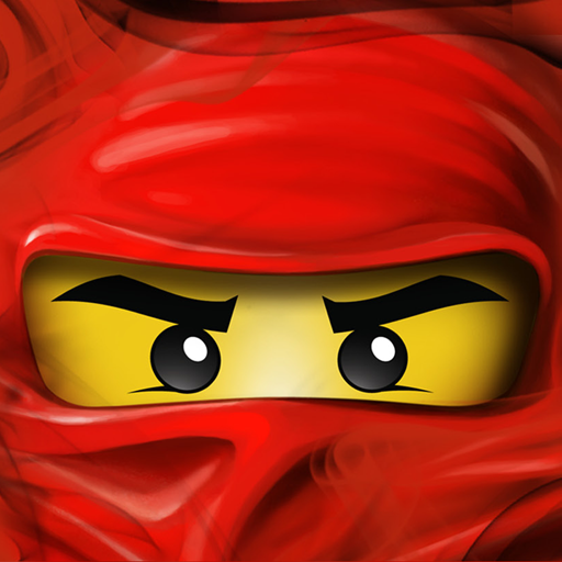 Lego ninjago rise of the snakes game