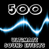 500 Ultimate Sound Effects, Dr. Sound Effects