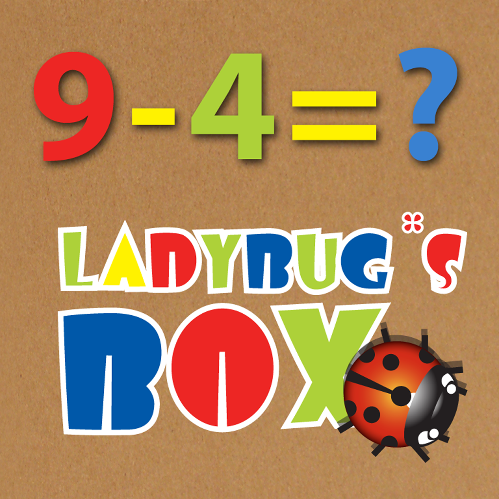 Ladybug's Box: Mathematics for early childhood