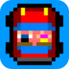 Drive and Jump: 8-bit retro racing action by Stephen Ceresia Drive and Jump: 8-bit retro racing action by Stephen Ceresia icon