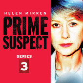 Prime Suspects, Series 3 artwork