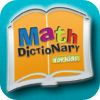 Math Dictionary for Kids by Prufrock Press, Inc. Math Dictionary for Kids by Prufrock Press, Inc. icon