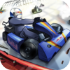 Red Bull Kart Fighter World Tour artwork