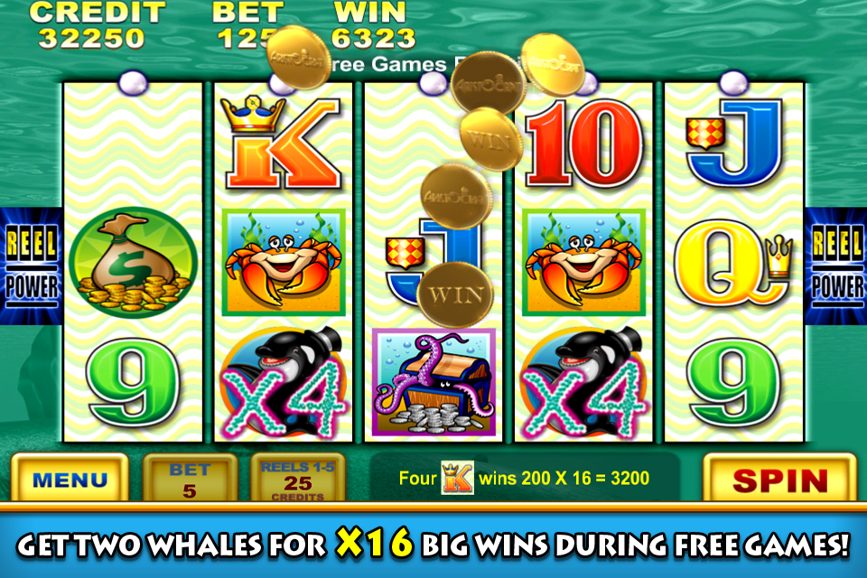 heart of vegas casino whales of cash deluxe