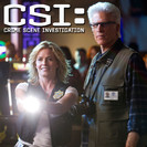 CSI: Crime Scene Investigation - Karma to Burn artwork