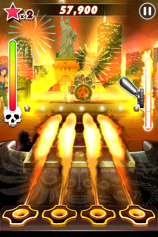 Guitar Rock Tour 2 FREE!