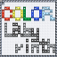 Color Labyrinth - 倉庫番系の完全思考型パズルゲーム