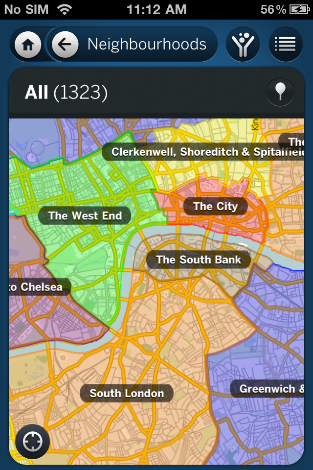 London Travel Guide - Lonely Planet