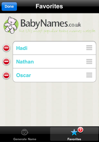 baby generator free