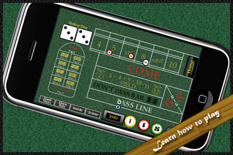 18-in-1 Casino and Sportsbook