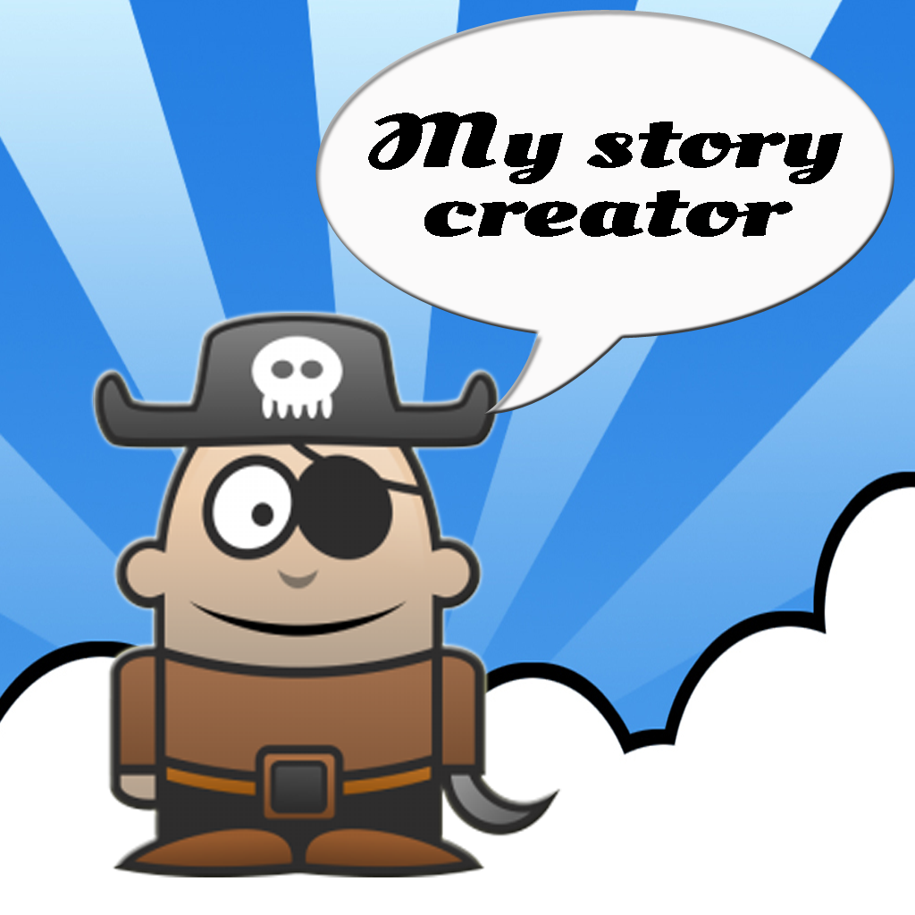 My Story Creator