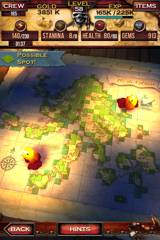 puzzle pirates launch puzzle pirates launch