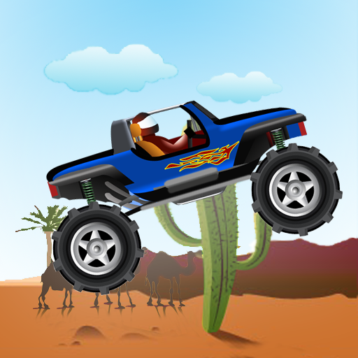 ADRENALINE RALLY HD Finish LIne Are you ready to get down and dirty with