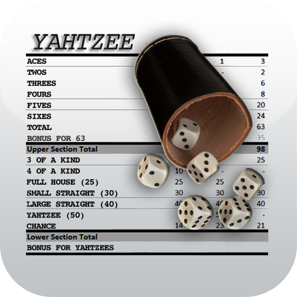 Yahtzee Free Download Full Version