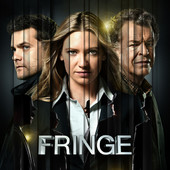 Fringe, Season 4artwork