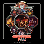 Live At the Greek Theater 1982, The Doobie Brothers