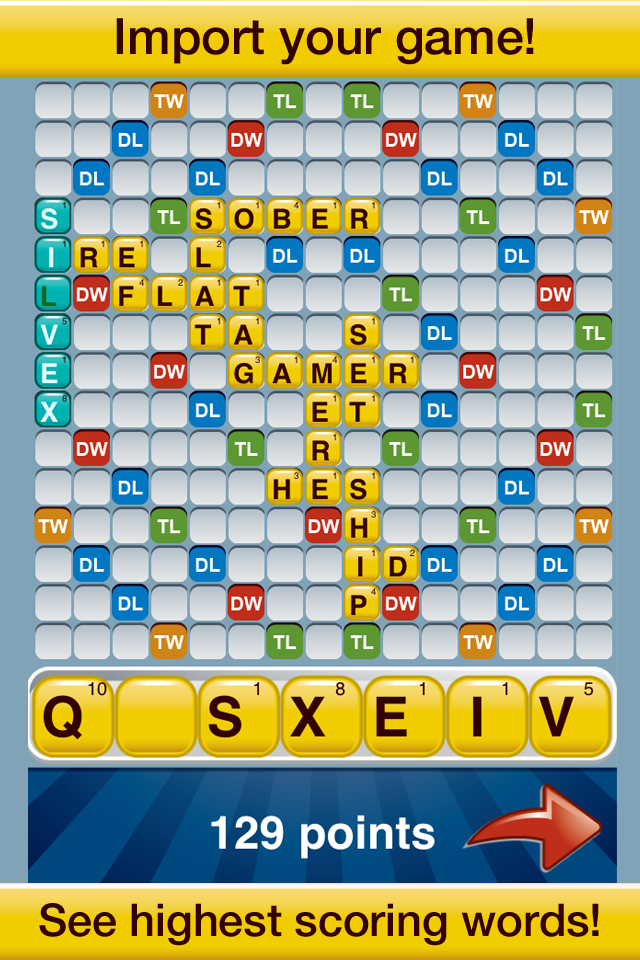 Free Cheats With Words Cheat Bot For Words With Friends Scrabble 