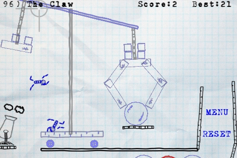 Ragdoll Blaster Free