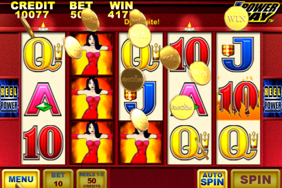 slot machine wicked winnings free download