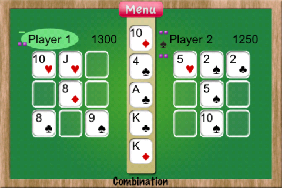 #Poker