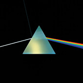 The Dark Side of the Moon (Remastered), Pink Floyd