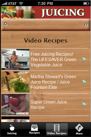 Juicing. Recipes, Tips and More