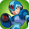 MEGA MAN X by CAPCOM MEGA MAN X by CAPCOM icon