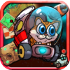 GravCat by Monster Robot Studios GravCat by Monster Robot Studios icon