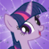 icon for My Little Pony: Ruckus Reader