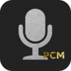 PCM録音 Proアートワーク