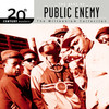 20th Century Masters - The Millennium Collection: The Best of Public Enemy, Public Enemy