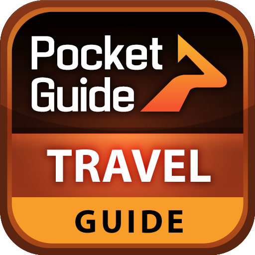 free Travel Guide. iphone app