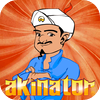 Akinator the Genieartwork