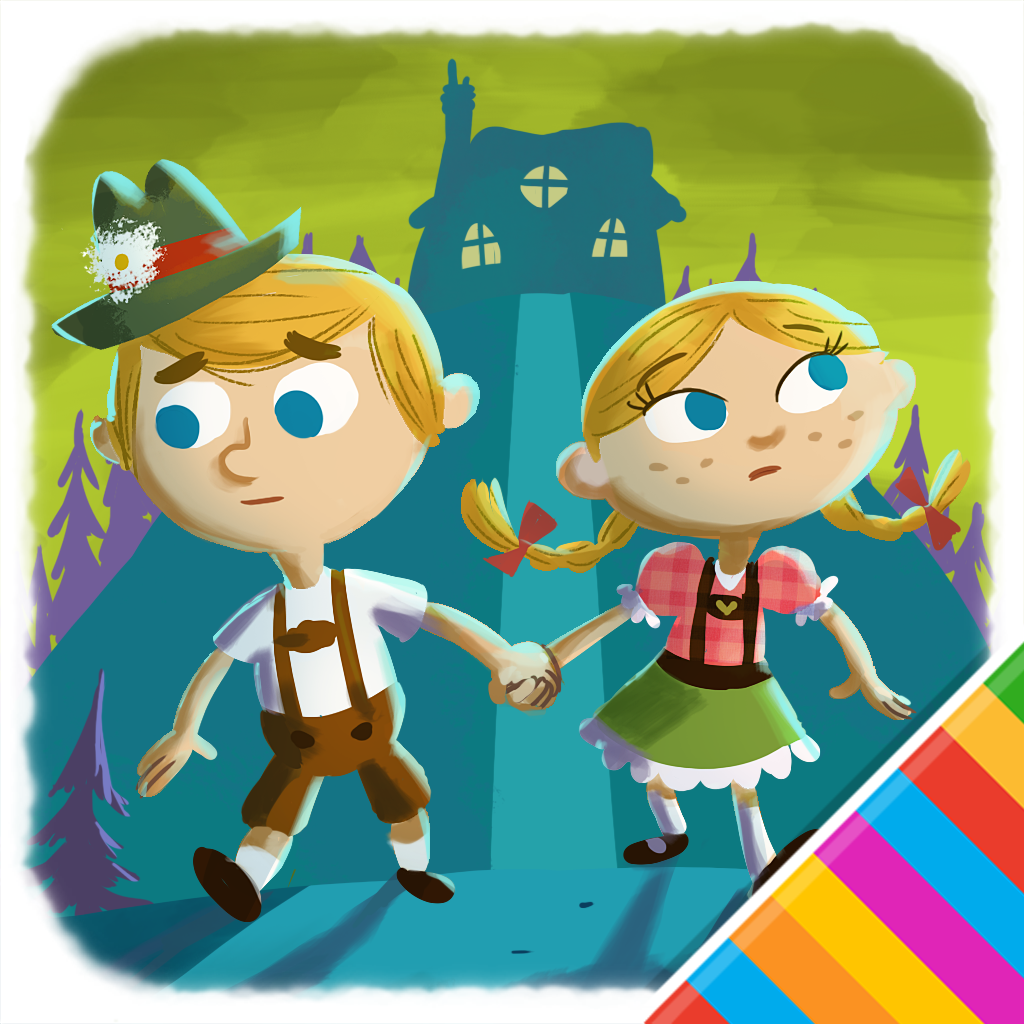 Hansel and Gretel - Grimm's Fairy Tales