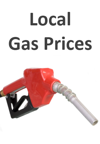 Local Gas Prices free app screenshot 4