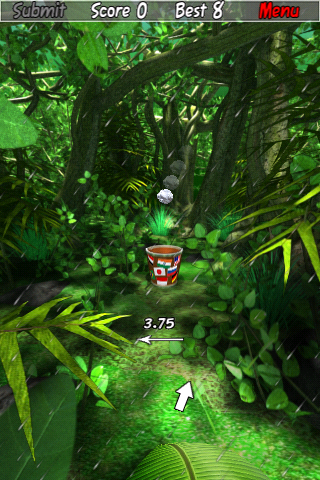 Paper Toss: World Tour - Now Free