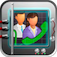 Icon Dialer with Tap & Call