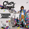 Swagger Jagger - Single, Cher Lloyd